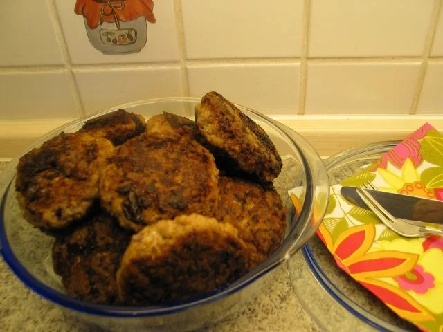 Fleisch: Frikadellen auf zickige Art - Rezept - Bild Nr. 6