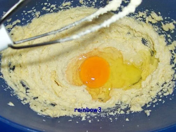 Rezept: Backen: Apfeltorte unter einer Erdnuss-Karamell-Decke Bild Nr. 4 Backen: Apfeltorte unter einer Erdnuss-Karamell-Decke - Rezept - Bild Nr. 4