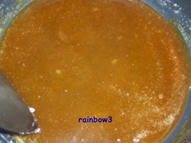 Rezept: Backen: Apfeltorte unter einer Erdnuss-Karamell-Decke Bild Nr. 12 Backen: Apfeltorte unter einer Erdnuss-Karamell-Decke - Rezept - Bild Nr. 12