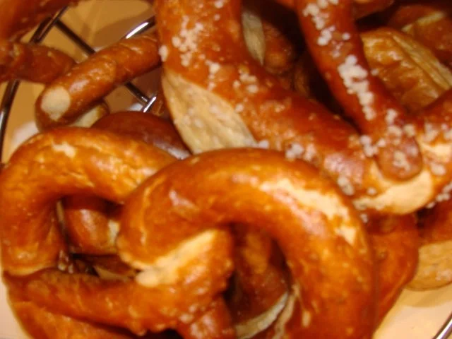 Fleisch : Dunkel Geräuchertes Schäufele auf Sauerkraut. - Rezept - Bild Nr. 3