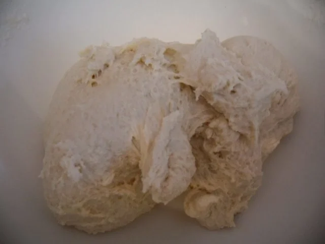 Salz-/Kümmelkipferl - Rezept - Bild Nr. 3