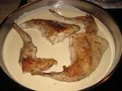 Kaninchen in Weisswein-Thymian-Sauce - Rezept
