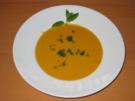 Rote Linsensuppe - Rezept