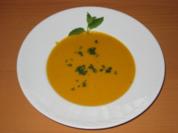 Rote Linsensuppe - Rezept