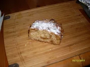 Rezept: Stolle Stolle - Rezept