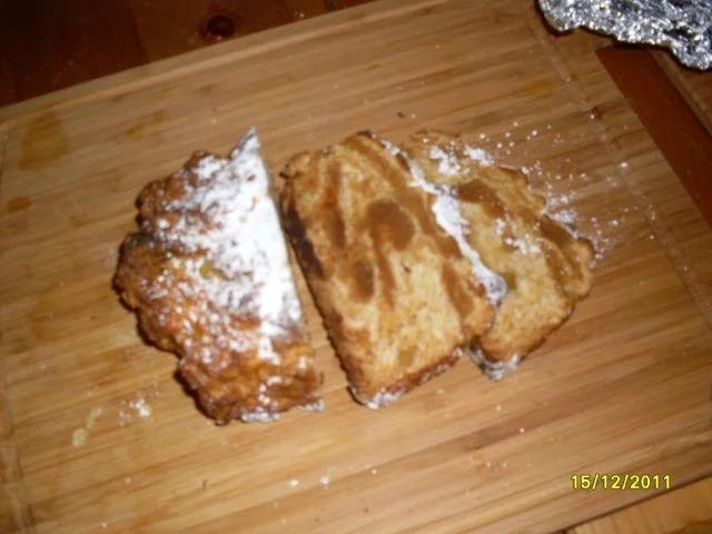 Stolle - Rezept - Bild Nr. 2
