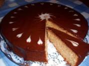 Kuchen: Zucchini - Tassen - Kuchen - Rezept