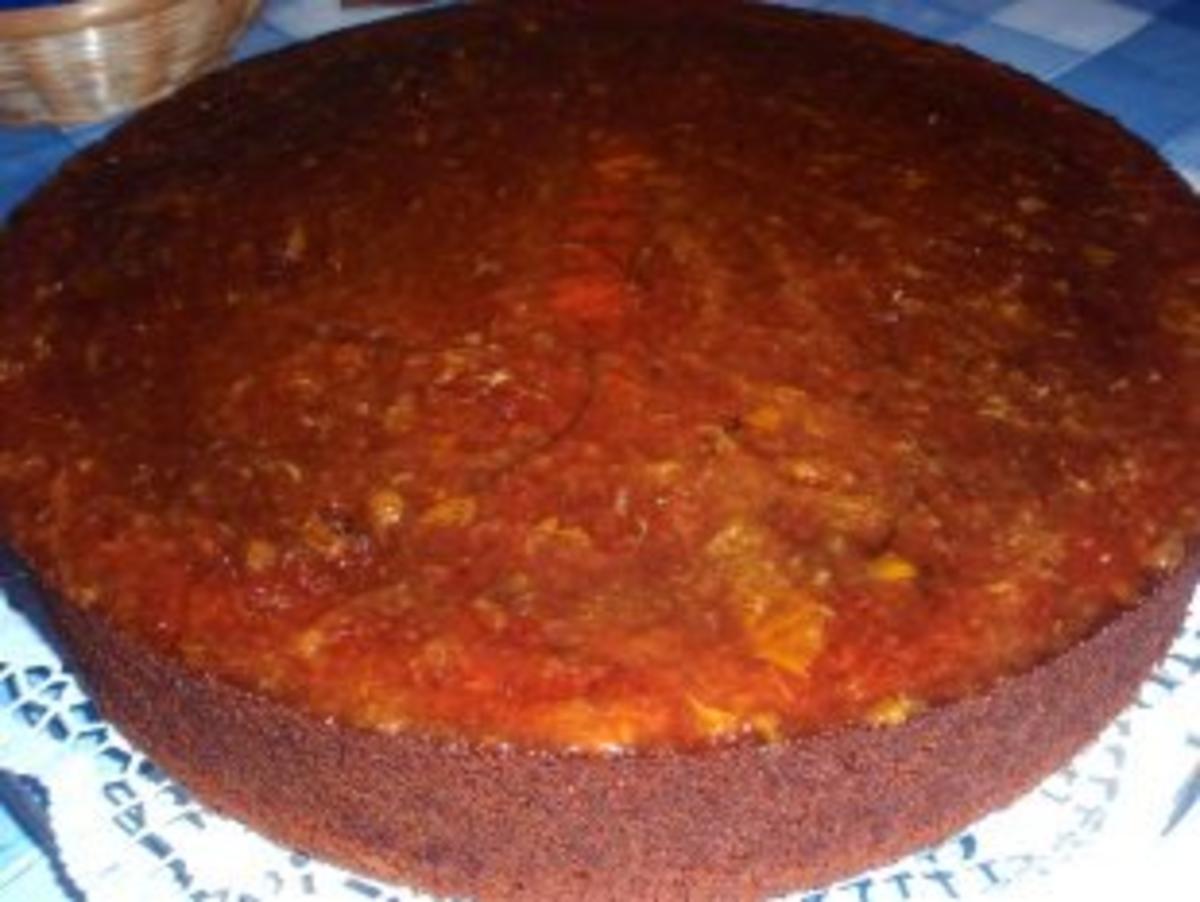 Kuchen: Zucchini - Tassen - Kuchen - Rezept - Bild Nr. 2