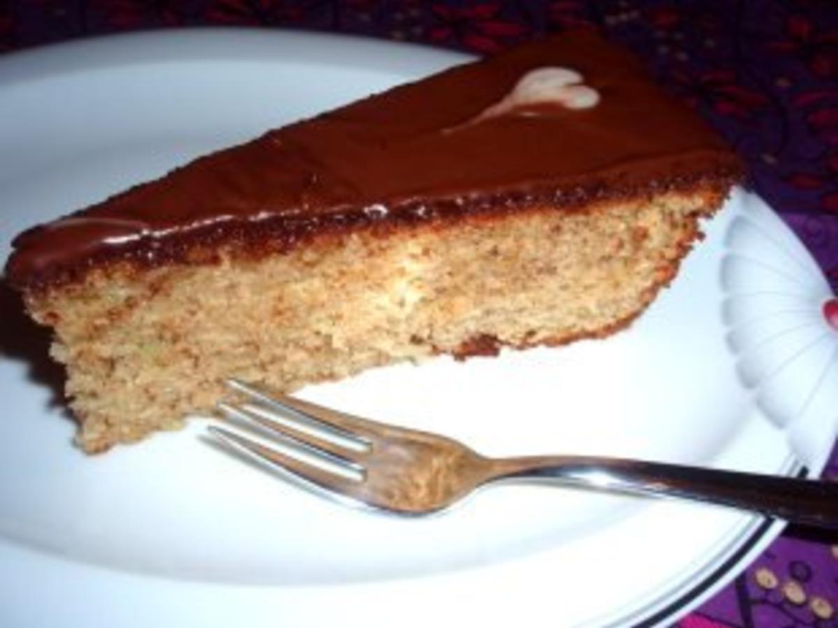 Kuchen: Zucchini Tassen Kuchen - einfach - von caramaus