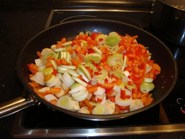 Asien zu Gast - Rezept - Bild Nr. 3