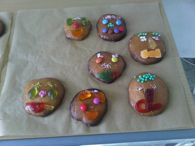 Amerikaner - Rezept - Bild Nr. 2