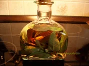 Vorrat: Salbei-Essig - Rezept