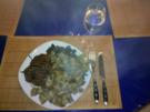 Fleisch: Mariniertes Schnitzel mit Steinpilznudeln - Rezept