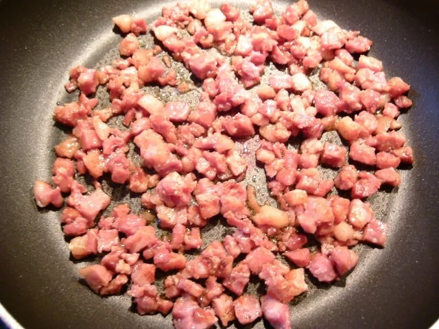 HOCI'S DEFTIGES BOEREN-OMELETT - Rezept - Bild Nr. 6