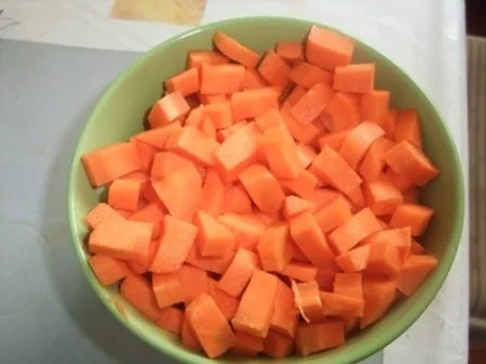 Hackfleisch-KaPü-Auflauf - Rezept - Bild Nr. 4