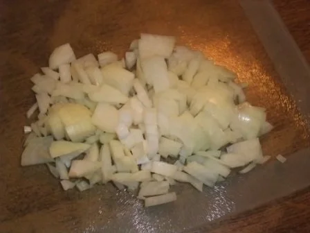 Hackfleisch-KaPü-Auflauf - Rezept - Bild Nr. 3