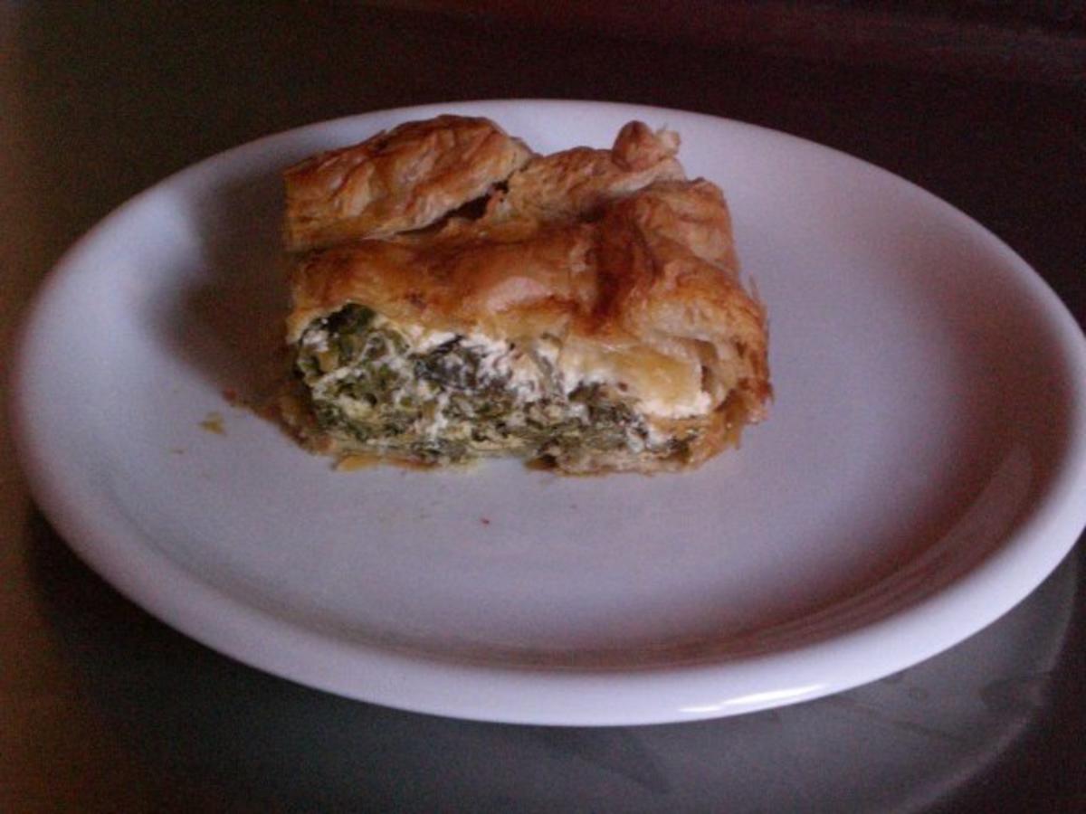 Mangoldpastete mit Schafskäse - Rezept - kochbar.de