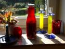 Johannisbeer-Essig - Rezept