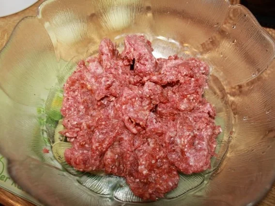 Kartoffel-Hackfleischpfanne - Rezept - Bild Nr. 3