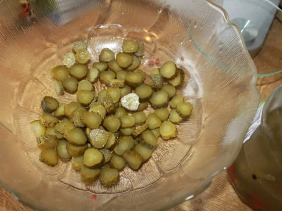 Kartoffel-Hackfleischpfanne - Rezept - Bild Nr. 4