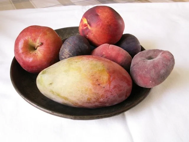 Mischmarmelade mit Feigen - Rezept