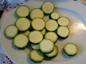 Zuchiniauflauf - Rezept
