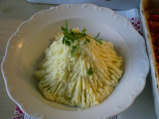 Rezept: Zuchiniauflauf Bild Nr. 7 Zuchiniauflauf - Rezept - Bild Nr. 7