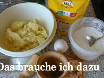 Käsenocken - Rezept - Bild Nr. 2