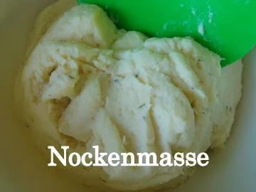 Käsenocken - Rezept - Bild Nr. 4