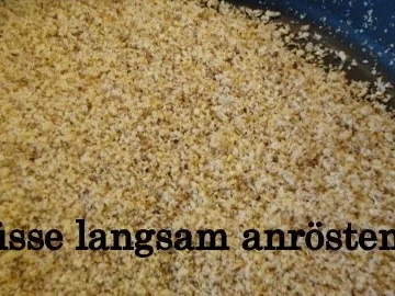 Rezept: Nusskruste - Basics Bild Nr. 3 Nusskruste - Basics - Rezept - Bild Nr. 3