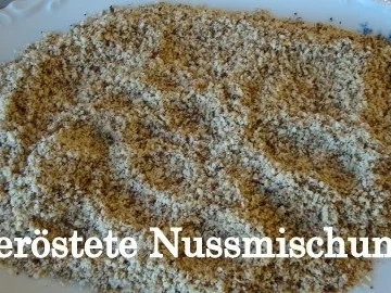 Rezept: Nusskruste - Basics Bild Nr. 4 Nusskruste - Basics - Rezept - Bild Nr. 4