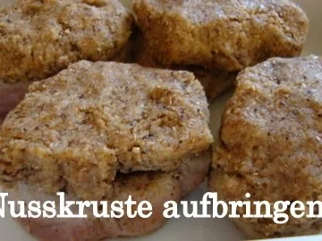 Rezept: Nusskruste - Basics Bild Nr. 6 Nusskruste - Basics - Rezept - Bild Nr. 6
