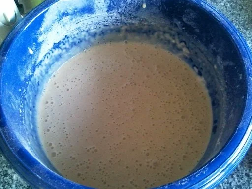 Urlaubsfutter Apflkiachle - Rezept - Bild Nr. 3