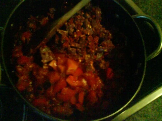 Rezept: Pizzastrudel Bild Nr. 10 Pizzastrudel - Rezept - Bild Nr. 10