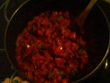 Rezept: Pizzastrudel Bild Nr. 11 Pizzastrudel - Rezept - Bild Nr. 11