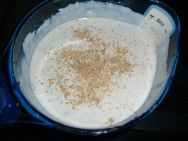 Rezept: Geflügel : Hähnchenkeulen aus dem Ofen Bild Nr. 5 Geflügel : Hähnchenkeulen aus dem Ofen - Rezept - Bild Nr. 5