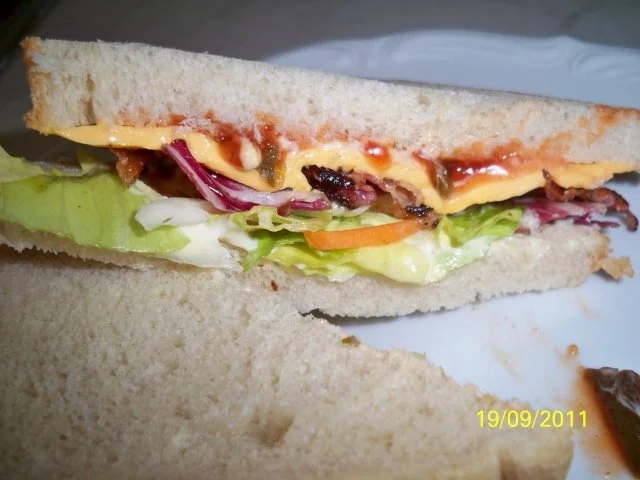 Rezept: lückenfüller lückenfüller - Rezept