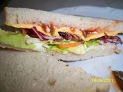 lückenfüller - Rezept