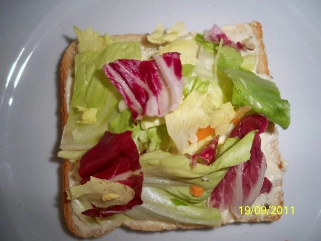 Rezept: lückenfüller Bild Nr. 2 lückenfüller - Rezept - Bild Nr. 2