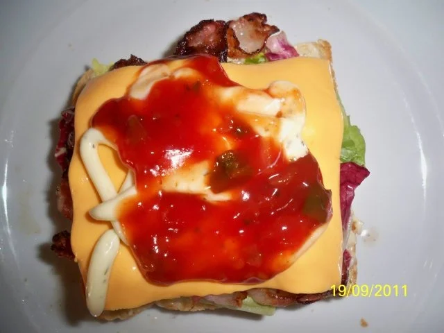 Rezept: lückenfüller Bild Nr. 5 lückenfüller - Rezept - Bild Nr. 5