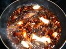 Portwein-Balsamico-Zwiebeln - Rezept