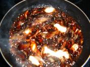 Portwein-Balsamico-Zwiebeln - Rezept