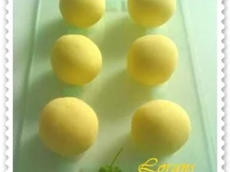 Geschmorte Putenkeule in Sherry Sauce  mit Klößen - Rezept - Bild Nr. 13