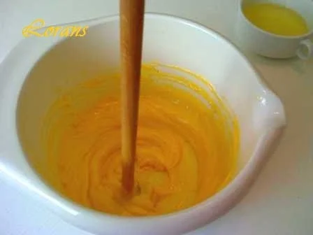 Rezept: ☆ Eine selbstgerührte Mayonnaise ☆ Bild Nr. 5 ☆ Eine selbstgerührte Mayonnaise ☆ - Rezept - Bild Nr. 5