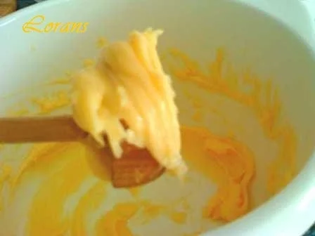 Rezept: ☆ Eine selbstgerührte Mayonnaise ☆ Bild Nr. 7 ☆ Eine selbstgerührte Mayonnaise ☆ - Rezept - Bild Nr. 7