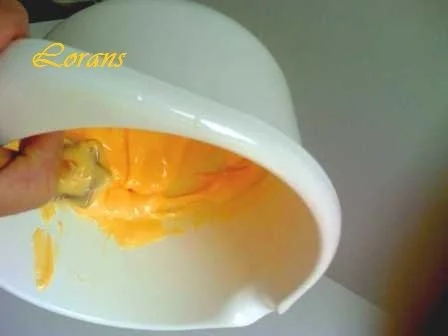 Rezept: ☆ Eine selbstgerührte Mayonnaise ☆ Bild Nr. 6 ☆ Eine selbstgerührte Mayonnaise ☆ - Rezept - Bild Nr. 6