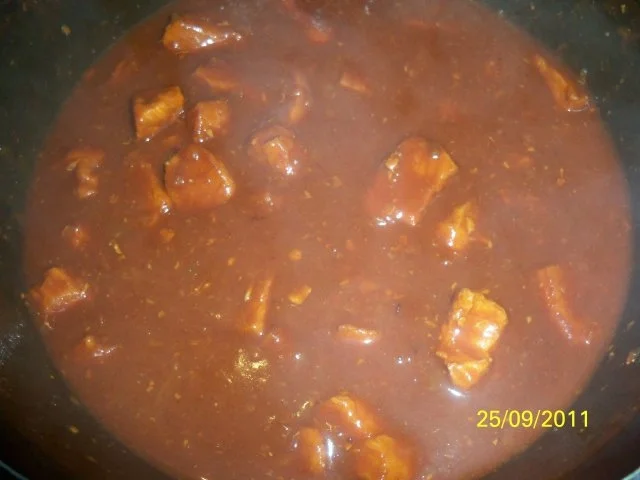 explosion im mund-gulasch - Rezept - Bild Nr. 8