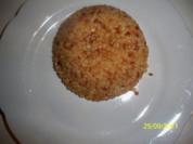 Rezept: tarhonya tarhonya - Rezept