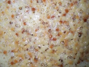 tarhonya - Rezept - Bild Nr. 5