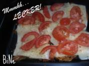 BiNe` S KOTELETTES IM OFEN - Rezept